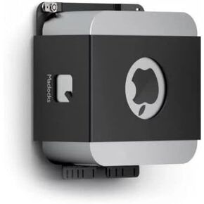 Compulocks Mac Studio Security Mount Black in Kuwait