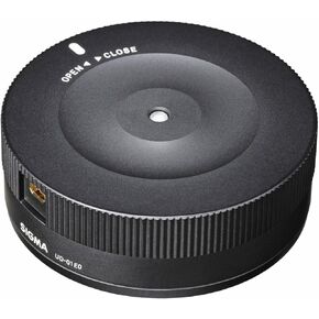 Sigma UD-01SO USB Dock for Sony A Lens Bayonet