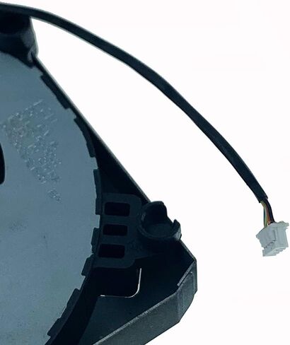 Sicastar DM Desktop Mini PC Cooling Fan for HP Prodesk 400 G6, Prodesk 405 G6, Prodesk 600 G6, Elitedesk 800 G6 TPC-Q072-DM Series L90295-001 MG75091V1-C070-S9A DFS2009121E0T FM6J in Saudi Arabia