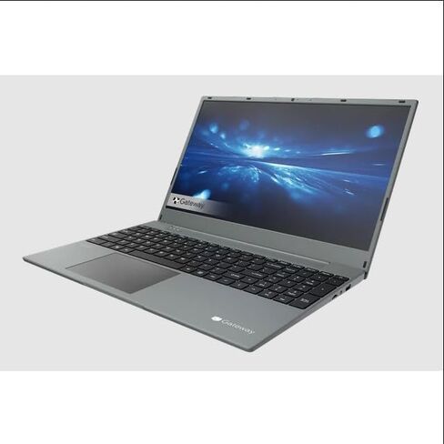 جهاز كمبيوتر محمول جديد 15.6 FHD فائق النحافة من Gateway باللون الأزرق Ryzen 3 يصل إلى 3.1 جيجا هرتز و4 جيجابايت DDR4 و128 جيجابايت SSD تم ضبطه بواسطة THX Audio HDMI Cortana Webcam W11 (GW156 - متجدد) in Kuwait