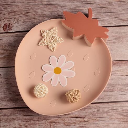 ZURRAM 3PCS Flower 3" Sticker, Vinyl Waterproof Daisy Sticker Decal 3 Inches for Laptop Water Bottle Hydro Flask in Kuwait