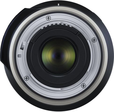 تامرون (AFB028N-700) 18-400 ملم f/3.5-6.3 Di II VC HLD عدسة زووم لنيكون ماونت + بطاقة ذاكرة سانديسك اكستريم برو SDXC 128GB in Kuwait