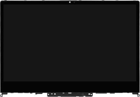 PEHDPVS Screen Replacement 14.0" for Lenovo Ideapad Flex-14 Flex-14API Flex-14IWL Flex-14IML 81SS 81SQ 81XG 81SQ0009US Series 5D10S39564 NV140FHM-N4X FHD LCD LED Screen Panel(Only for Touch Screen) in Saudi Arabia