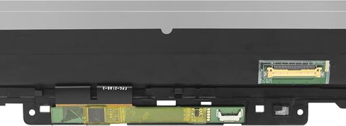 PEHDPVS Screen Replacement 14.0" for Lenovo Ideapad Flex-14 Flex-14API Flex-14IWL Flex-14IML 81SS 81SQ 81XG 81SQ0009US Series 5D10S39564 NV140FHM-N4X FHD LCD LED Screen Panel(Only for Touch Screen) in Saudi Arabia