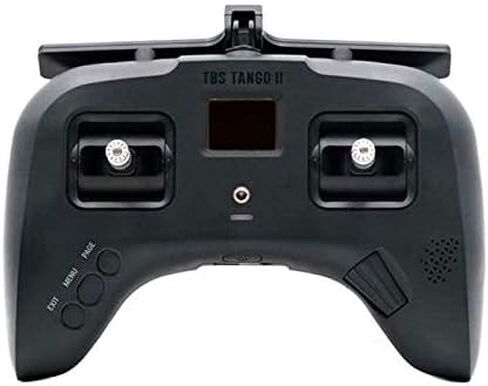 TBS Tango 2 RC Radio with Built-in TBS Crossfire - FPV RC Radio Drone Controller in Saudi Arabia