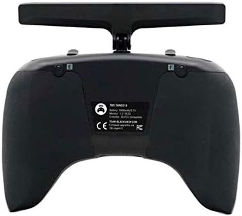TBS Tango 2 RC Radio with Built-in TBS Crossfire - FPV RC Radio Drone Controller in Saudi Arabia