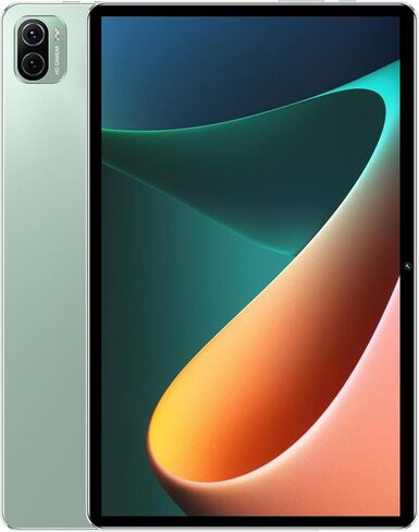 Echoamo Tablet 10 inch Android Tablets, Android 13 Tablet Octa-Core Processor 256GB Storage Tablet Computer, 8GB RAM, 24MP Camera, Long Battery Life 8000mAh (Green) in Kuwait