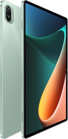 Echoamo Tablet 10 inch Android Tablets, Android 13 Tablet Octa-Core Processor 256GB Storage Tablet Computer, 8GB RAM, 24MP Camera, Long Battery Life 8000mAh (Green) in Kuwait