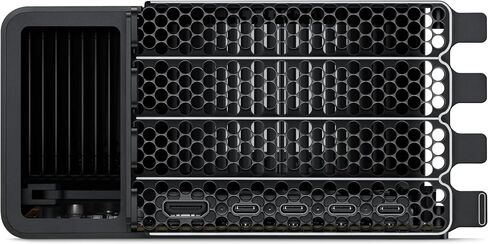 وحدة Apple Radeon Pro W6900X MPX in Saudi Arabia