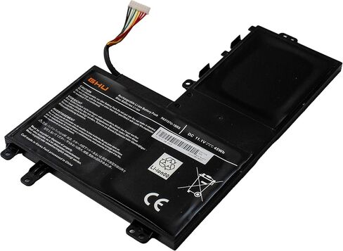 بطارية GHU الجديدة PA5157U-1BRS متوافقة مع توشيبا ستالايت U940 E45T E45T-A4100 E45T-A4200 E55 E55T-A5320 E55T-A5114 P000577250 in Saudi Arabia
