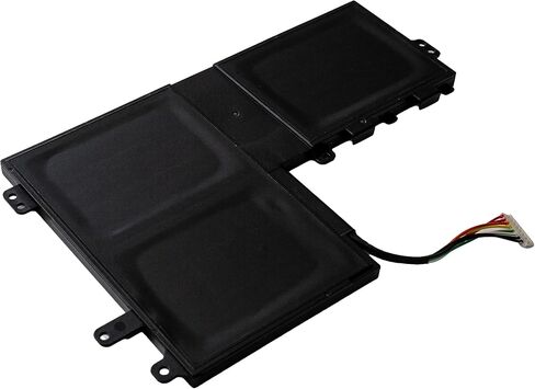بطارية GHU الجديدة PA5157U-1BRS متوافقة مع توشيبا ستالايت U940 E45T E45T-A4100 E45T-A4200 E55 E55T-A5320 E55T-A5114 P000577250 in Saudi Arabia