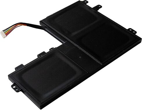 بطارية GHU الجديدة PA5157U-1BRS متوافقة مع توشيبا ستالايت U940 E45T E45T-A4100 E45T-A4200 E55 E55T-A5320 E55T-A5114 P000577250 in Saudi Arabia