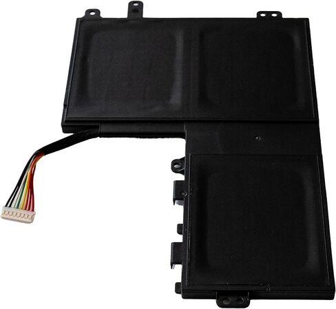 بطارية GHU الجديدة PA5157U-1BRS متوافقة مع توشيبا ستالايت U940 E45T E45T-A4100 E45T-A4200 E55 E55T-A5320 E55T-A5114 P000577250 in Saudi Arabia