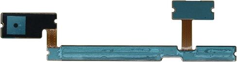 2X Power Volume Button Mic Flex Cable for Samsung Galaxy Tab A7 Lite T220 T225 8.7" in Saudi Arabia