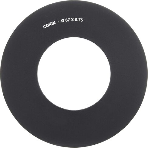 Cokin 67mm Adaptor Ring for XL (X) Series Filter Holder in Saudi Arabia