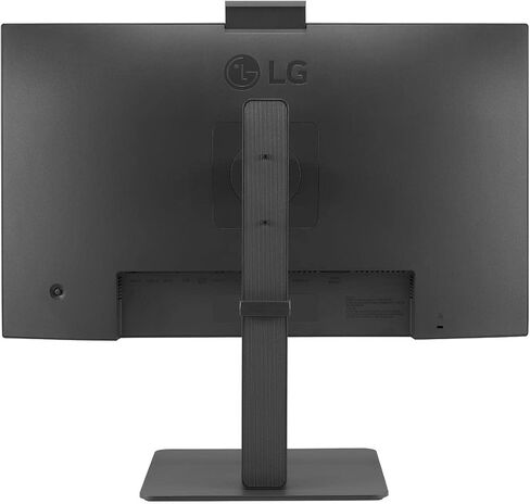 شاشات LG 27BR750C-C Full HD IPS مع كاميرا ويب مدمجة عالية الدقة - ضمان لمدة 3 سنوات in Saudi Arabia