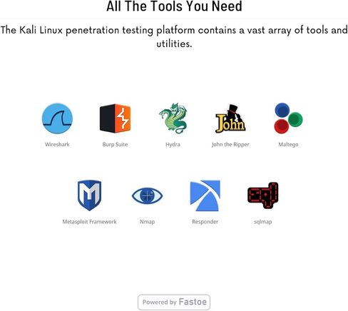 Kali Linux 2021 64-bit Bootable Live USB Flash Drive in Kuwait