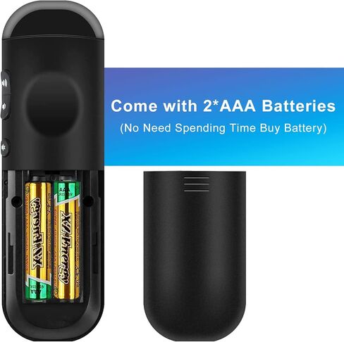 جهاز التحكم عن بعد للتلفزيون العالمي لتلفزيون Roku، لجهاز TCL Hisense Onn Sanyo Philips Sharp JVC Hitachi Element Roku TV Remote، جهاز التحكم عن بعد للتلفزيون مع Netflix Sling Hulu Vudu Starz Amazon HBONOW YouTube Buttons مع البطاريات in Kuwait