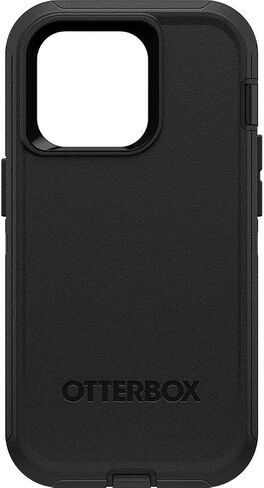 OtterBox Defender Series Screenless Edition Case for iPhone 14 Pro (Only) - Case Only - Non-Retail Packaging - Realtree Edge (Black/Realtree Edge Graphic) in Saudi Arabia
