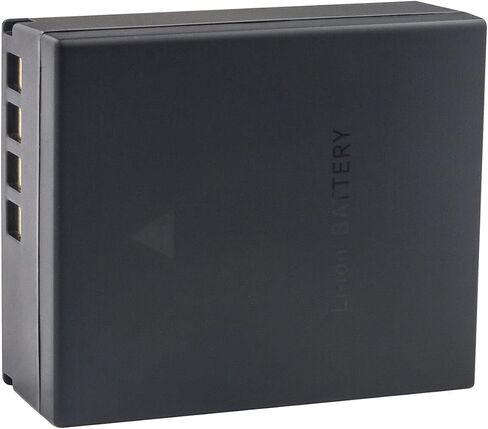 Kastar BLH-1 LTD2 USB Battery Charger Compatible with Olympus OM-D E-M1 Mark II, OM-D EM1 Mark II, OM-D E-M1 MARKII, OM-D E-M1 MARK2, OM-D E-M1X EM1X, OM-D EM1 Mark III Camera in Saudi Arabia