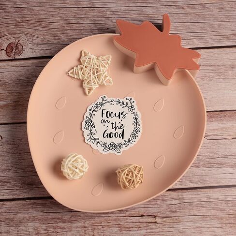 ZURRAM 3PCS Be Kind Motivational Quotes 3" Sticker, Vinyl Waterproof Inspirational Sticker, Because Nice Matters Encouraging Sticker for Laptop Water Bottle Notebook 3 Inches in Kuwait