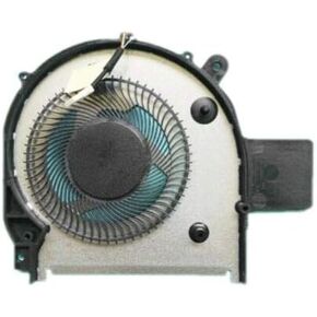 USKKS CPU Cooling Fan for HP Pavilion 15-CR 15-CR0010NR 15-CR0011NR 15-CR0017NR 15-CR0035NR 15-CR0037WM 15-CR0046NR 15-CR0051CL 15-CR0053WM 15-CR0056WM 15-CR0075NR 15-CR0077NR 15-CR0079NR 15-CR0095NR in Saudi Arabia