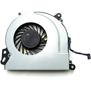USKKS New CPU Cooling Fan for HP Envy 15J 15T Envy 17 17J 17 J 15-J171NR 17-j013CL 17-j011NR 15-j011NR M6-N010DX, P/N: 720235-001 720539-001 6033B0032801 KSB06105HB-CJ1M in Saudi Arabia