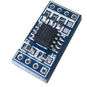 وحدة ذاكرة بقالة Gump W25Q32B ذاكرة فلاش ذات سعة عالية ودقيقة لواجهة SPI: 32M in Kuwait