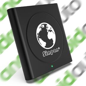 محول لاسلكي تلقائي بنظام اندرويد 2023 بخاصية التوصيل والتشغيل، تحويل سلكي الى لاسلكي من اجل تشغيل السيارة بدون تأخير 5.8 جيجاهرتز، بلوتوث وواي فاي، اجعل سيارتك مرتبة in Kuwait