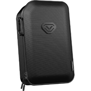 حقيبة سفر VAULTEK LifePod Zip مع هيكل مقاوم للرذاذ وحقيبة تخزين محمولة متعددة الاستخدامات (ZIP20 (طبقة مزدوجة)) in Kuwait