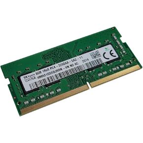Mavark New SK Hynix HMA81GS6DJR8N-XN 8GB DDR4 PC4-3200AA-SE1-11 for XPS 9700 9500 X1 Carbon Extreme Gen 3 Alienware 51M R2 Asus Laptop (8GB DDR4 PC4-3200AA) Plus Best Notebooks Pen in Saudi Arabia