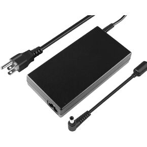 شاحن تيار متردد 150 واط بديل لـ MSI GF75 Thin 9RCX 9SCXK 9SCX 10SCX 10SCXR 10SCXK Bravo 15 17 Serie Pro 20 20E 22E 6NC 7NC GS63 GS73 Stealth 8RD GS63 GF75 Thin 8RC 8RCS 8RD 9SC in Kuwait