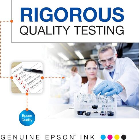 خرطوشة حبر ديوربرايت ألترا سيان بسعة قياسية T702220 من إبسون in Kuwait