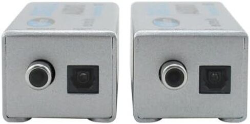 GEFEN EXT-DIGAUD-141 Digital Audio Extender Over One CAT-5 in Kuwait