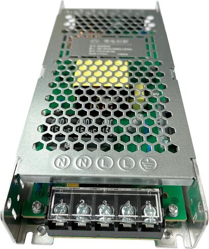 MA200SH5S Rong-Electric أفضل سعر 5V 40A 200W مزود الطاقة MA200SH5S in Kuwait
