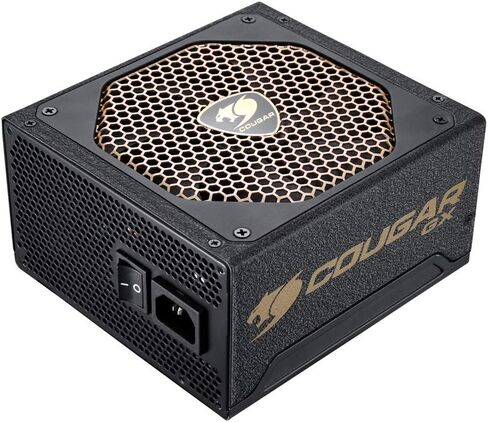 Cougar ATX12V 1050 Power Supply GX1050V3 in Saudi Arabia
