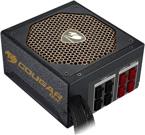 Cougar ATX12V 1050 Power Supply GX1050V3 in Saudi Arabia