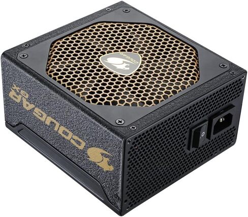 Cougar ATX12V 1050 Power Supply GX1050V3 in Saudi Arabia