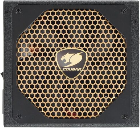Cougar ATX12V 1050 Power Supply GX1050V3 in Saudi Arabia
