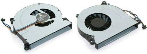 USKKS New CPU Cooling Fan for HP Envy 15J 15T Envy 17 17J 17 J 15-J171NR 17-j013CL 17-j011NR 15-j011NR M6-N010DX, P/N: 720235-001 720539-001 6033B0032801 KSB06105HB-CJ1M in Saudi Arabia