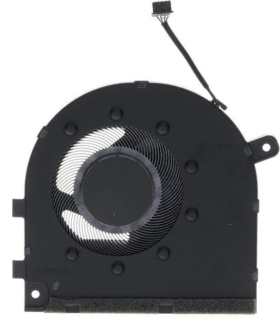 Replacement CPU Cooling Fan for HP Envy X360 15-EW 15-EW0013DX 2-in-1 EG50060S1-C610-S9A N09634-001 in Saudi Arabia