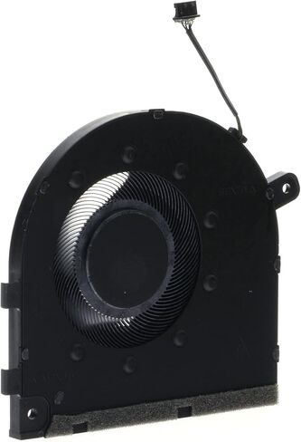 Replacement CPU Cooling Fan for HP Envy X360 15-EW 15-EW0013DX 2-in-1 EG50060S1-C610-S9A N09634-001 in Saudi Arabia