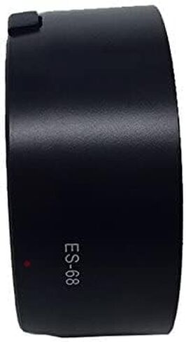 كانون 0575C001AA ES-68 Streulichtblende Für EF Objektive in Saudi Arabia