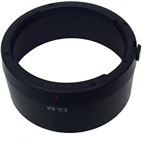 كانون 0575C001AA ES-68 Streulichtblende Für EF Objektive in Saudi Arabia