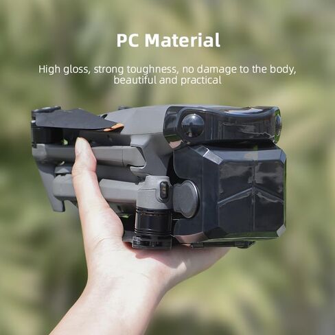 واقي كاميرا BTG Gimbal متوافق مع قطعة غيار ملحقات DJI Mavic 3 Pro in Saudi Arabia
