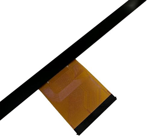 8" LCD Touch Screen Digitizer Glass on Navigation LCD 8 Inch Replacement Fit Mitsubishi Outlander Sport 2020 2021 2022 Replaced OE# 8740A103 8740A098 (with LCD) in Saudi Arabia