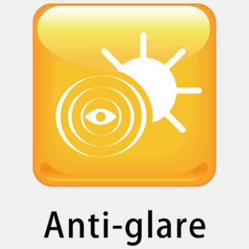 [3 عبوات] Supershieldz واقي شاشة مضاد للوهج ومضاد للبصمات (مطفي) لهاتف Samsung Galaxy Tab E 8 بوصات - بديل مدى الحياة in Saudi Arabia