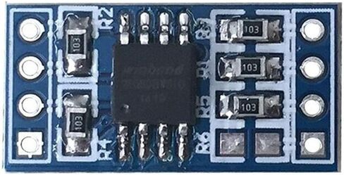 وحدة ذاكرة بقالة Gump W25Q32B ذاكرة فلاش ذات سعة عالية ودقيقة لواجهة SPI: 32M in Kuwait