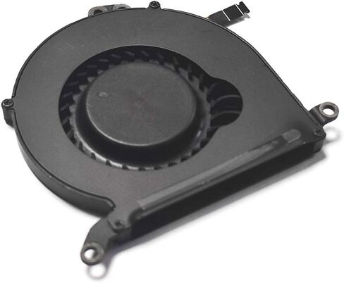 ICTION CPU Cooling Cooler Cool Fan Replacement for MacBook Air 13" A1369 (2010，2011), A1466 (2012, 2013, 2014, 2015,2017) in Saudi Arabia
