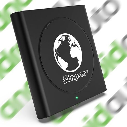 محول لاسلكي تلقائي بنظام اندرويد 2023 بخاصية التوصيل والتشغيل، تحويل سلكي الى لاسلكي من اجل تشغيل السيارة بدون تأخير 5.8 جيجاهرتز، بلوتوث وواي فاي، اجعل سيارتك مرتبة in Kuwait